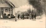 De Bilt  Tolhuis  VIVAT No. 2273 TOPKAART 1902