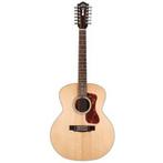 Guild Gitaar F-1512 12-string Nat, Muziek en Instrumenten, 12-snarig, Nieuw, Ophalen of Verzenden, 26580 Agoura Road Calabasas CA 91302-1921 Verenigde Staten