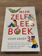 Min zelf leesboek groep 3, Ophalen, Zo goed als nieuw