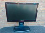 Monitor syncmaster p2050, Ophalen, Gebruikt, DVI