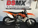 Ktm sx 250 2014 met garantie! Inruil is mogelijk!, Ophalen of Verzenden, Zo goed als nieuw, Overige merken