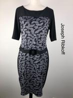 Joseph Ribkoff Jurk  (mt: 40) 12,2/7791, Joseph Ribkoff, Zwart, Joseph Ribkoff, Ophalen of Verzenden