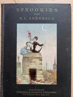 H.c. Andersen sprookjesboek met prachtige illustraties, Antiek en Kunst, Antiek | Boeken en Bijbels, Ophalen of Verzenden, H.C. Andersen