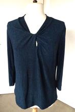 STRETCH SHIRT VAN QUESTION MAAT L, Kleding | Dames, QUESTION, Overige kleuren, Maat 42/44 (L), Ophalen of Verzenden