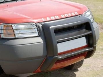 Nieuwe A-bar Lanndrover Freelander 1 beschikbaar voor biedingen