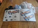 bouwpakket formule 1, Overige merken, Gebruikt, Auto, Groter dan 1:32