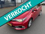 Toyota Auris Touring Sports 1.8 Hybrid Lease pro, 65 €/maand, 28 km/l, Gebruikt, Euro 6