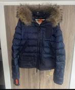 Parajumpers Skimaster Jas, Blauw, Maat 42/44 (L), Zo goed als nieuw, Parajumpers