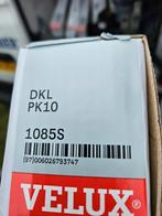 velux pk10 verduisteringsgordijn nieuw in doos beige, Nieuw, Minder dan 100 cm, Beige, Ophalen of Verzenden