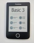 Pocketbook Basic 3 ereader, Computers en Software, E-readers, Uitbreidbaar geheugen, 4 GB of minder, Gebruikt, Ophalen of Verzenden