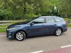 Kia Ceed Sportswagon 1.0 T-GDi DynamicLine Navi Camera Trekh, Voorwielaandrijving, Gebruikt, Euro 6, Blauw