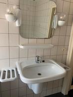 Badkamer sanitair, Ophalen, Gebruikt, Met bad