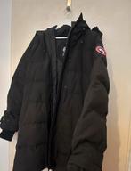 Canada Goose, Ophalen of Verzenden, Zo goed als nieuw, Maat 56/58 (XL), Zwart
