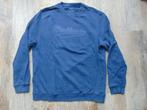Cortefiel sweater trui blauw maat L, Maat 52/54 (L), Blauw, Cortefiel, Ophalen of Verzenden