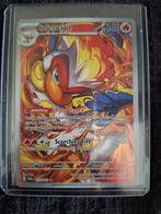 infernape 173/167, Ophalen of Verzenden, Zo goed als nieuw