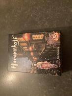 Hanamikoji - Zo goed als nieuw!, Een of twee spelers, Ophalen of Verzenden, Zo goed als nieuw