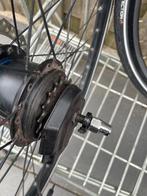 Stella onderdelen,Div opladers  , Display Shimano zie foto’s, Fietsen en Brommers, Fietsonderdelen, Ophalen of Verzenden, Zo goed als nieuw