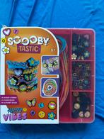 Scooby Tastic Knutselset - Nieuw, Ophalen of Verzenden, Nieuw, Knutselen