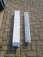 Nieuwe Douchegoot RVS, Doe-het-zelf en Verbouw, Buizen en Afvoer, Afvoer, Nieuw, Ophalen of Verzenden, Rvs