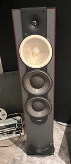 2x Paradigm Monitor 11 v5 - Krachtige luidspreker (180W), Overige merken, Gebruikt, Ophalen of Verzenden, 120 watt of meer