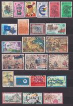 België 1979 volledig jaar gestempeld, Postzegels en Munten, Ophalen, Gestempeld, Gestempeld