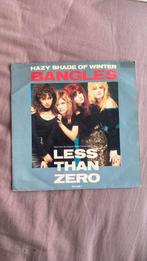 The Bangles, Cd's en Dvd's, Vinyl Singles, Ophalen of Verzenden, Zo goed als nieuw, Pop