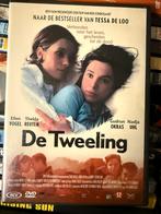 De Tweeling dvd, Alle leeftijden, Ophalen of Verzenden, Zo goed als nieuw