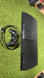 2 ps3, Spelcomputers en Games, Spelcomputers | Sony PlayStation 3, Ophalen, Gebruikt, Met 1 controller, Phat