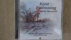 Cd: Kerst Psalmzang vanuit Barneveld, Wijnand Bos, orgel, Cd's en Dvd's, Ophalen, Zo goed als nieuw, Koren of Klassiek