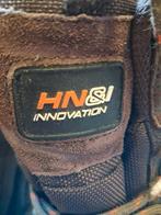 Bruine Wandelschoenen HN&I Innovation - Maat 45, Kleding | Heren, Bruin, Ophalen of Verzenden, HN&O Innovation, Gedragen