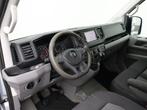 Volkswagen Crafter 2.0TDI 177PK L3H2 | 2xSchuifdeur | Imperi, Auto's, Bestelauto's, Stof, 4 cilinders, 3000 kg, Origineel Nederlands