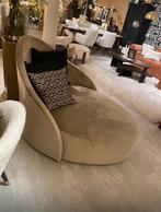 Fauteuil Toya, Lounge stoel, Huis en Inrichting, Fauteuils, Ophalen, Zo goed als nieuw