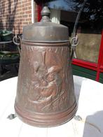 koperen artikelen, Ophalen of Verzenden