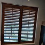 Jasno shutters, Ophalen, 100 tot 150 cm