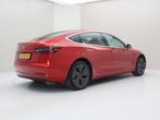 Tesla Model 3 Standard RWD Plus [ AUTOPILOT+60 kWh+PREMIUM A, Achterwielaandrijving, Gebruikt, Zwart, Origineel Nederlands