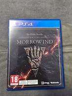 The Elder Scrolls Online: Morrowind - PS4, Ophalen