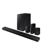 Samsung Q60T + 8500S (surround set) met bluetooth, Ophalen, Bluetooth, Zo goed als nieuw