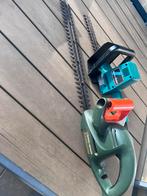 Zagen, Tuin en Terras, Heggenscharen, Ophalen of Verzenden, Zo goed als nieuw, Elektrisch