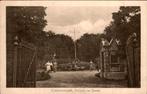 Coehoornpark- Bergen op Zoom, Ophalen of Verzenden, Voor 1920, Gelopen, Noord-Brabant
