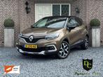Renault Captur 0.9 TCe Intens *Clima Cruise*Parksnsr V+A+Cam, Voorwielaandrijving, 898 cc, Stof, Gebruikt