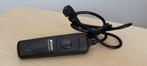 Shoot Remote Switsch als tegenhanger van de Sony RM-L1AM, Ophalen of Verzenden, Zo goed als nieuw, Origineel