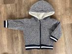 Mooie winterjas maat 62, Kinderen en Baby's, Babykleding | Maat 62, Ophalen of Verzenden, Zo goed als nieuw, Jongetje, Jasje