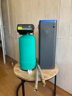 Nieuwe waterontharder Soft Water Systems, Witgoed en Apparatuur, Nieuw, Ophalen of Verzenden, Waterontharder met zout