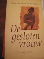 De gesloten vrouw Vaginisme, Ophalen of Verzenden, Gelezen