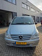 Mercedes-Benz Vito GB 116CDI L 163pk 320/2800 2014 Grijs, 1928 kg, 163 pk, Bedrijf, Diesel