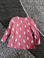 Donkerroze nijntje shirt Maat 80 h, Kinderen en Baby's, Babykleding | Maat 80, C&A, C&A, Meisje, Onbekend