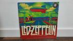 Led Zeppelin – Motor Speedway 1969 LP, Limited, Nieuw, Ophalen of Verzenden, Nieuw in verpakking, 12 inch, Overige genres
