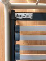 Lattenbodem 90x200 Bossflex - 2 stuks, Huis en Inrichting, Slaapkamer | Matrassen en Bedbodems, 90 cm, Eenpersoons, Ophalen of Verzenden