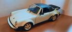 Porsche 911 Turbo 1:18 Tonka, Ophalen of Verzenden, Zo goed als nieuw, Auto