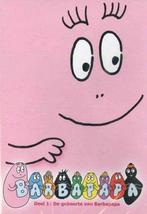 DVD Barbapapa - De Geboorte Van Barbapapa (1), Avontuur, Alle leeftijden, Ophalen of Verzenden, Zo goed als nieuw